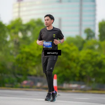 Runner Photo 5402575
