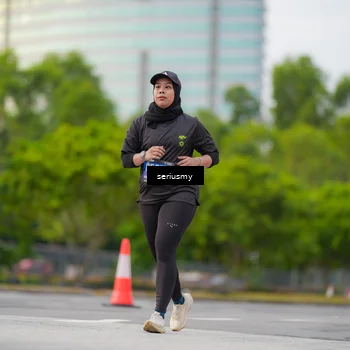 Runner Photo 5402576