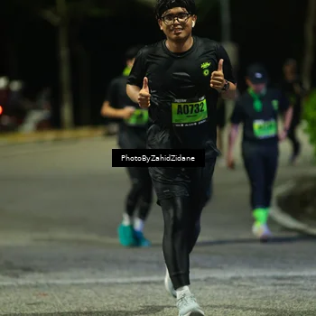 Runner Photo 5402579