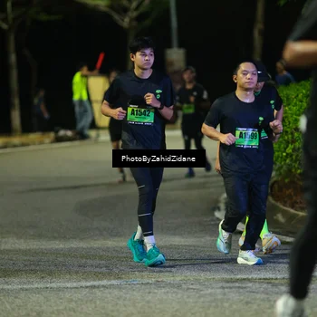 Runner Photo 5402580