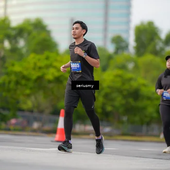 Runner Photo 5402581