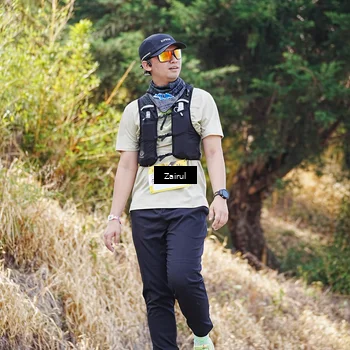 Runner Photo 5402583