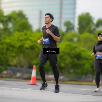 Runner Photo 5402584