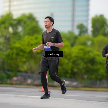 Runner Photo 5402586