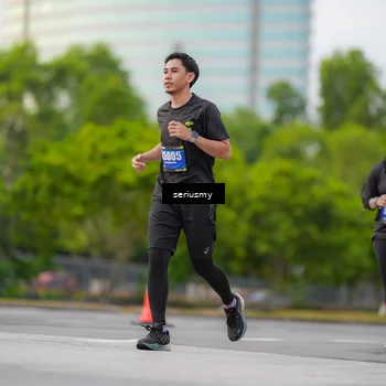 Runner Photo 5402588
