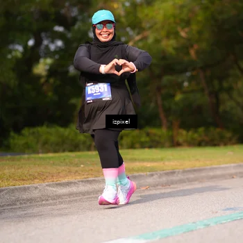 Runner Photo 5402589