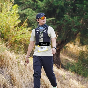 Runner Photo 5402592