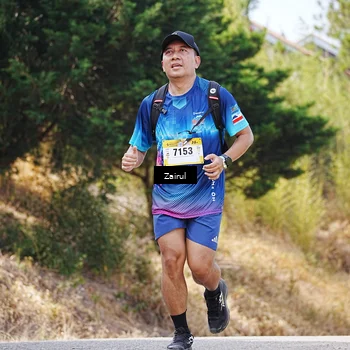 Runner Photo 5402593