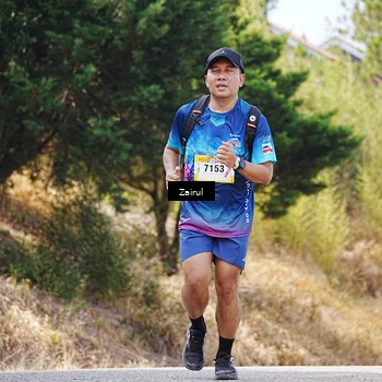 Runner Photo 5402594