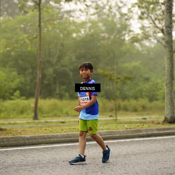 Runner Photo 5402596
