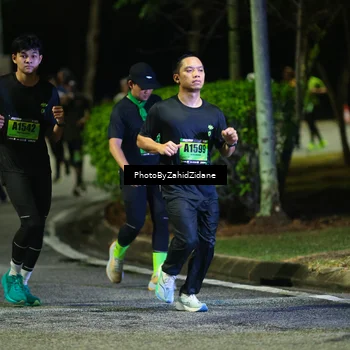 Runner Photo 5402599