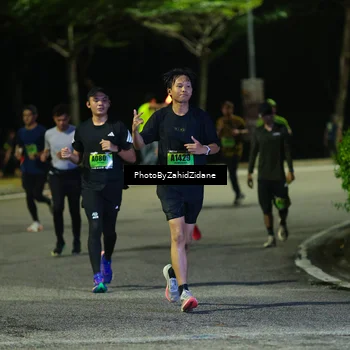 Runner Photo 5402600