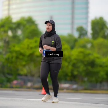 Runner Photo 5402601