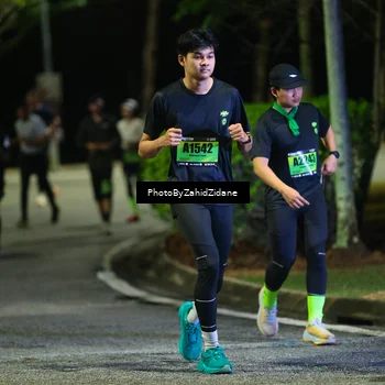 Runner Photo 5402602