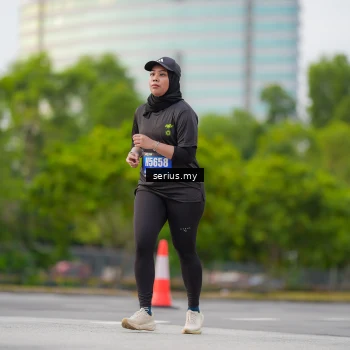 Runner Photo 5402603