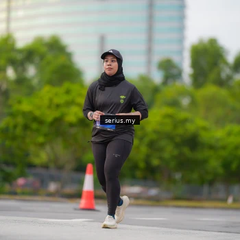 Runner Photo 5402604