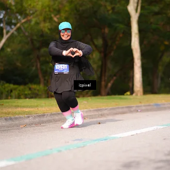 Runner Photo 5402605