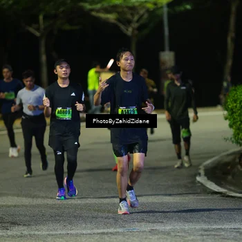 Runner Photo 5402606