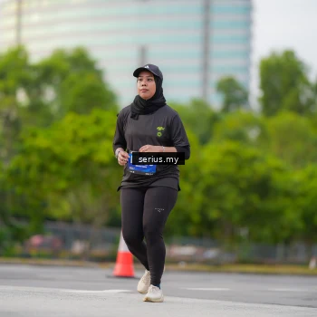 Runner Photo 5402607