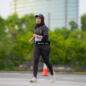 Runner Photo 5402608