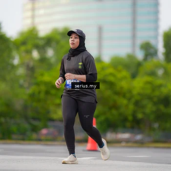 Runner Photo 5402609