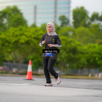 Runner Photo 5402610