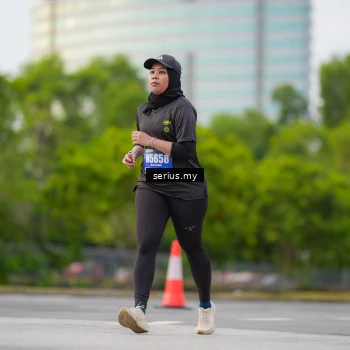 Runner Photo 5402611
