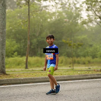 Runner Photo 5402612