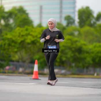 Runner Photo 5402613