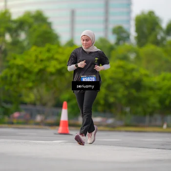 Runner Photo 5402615