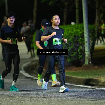 Runner Photo 5402616