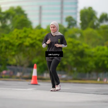 Runner Photo 5402617