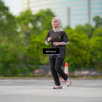 Runner Photo 5402618