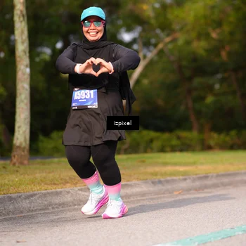 Runner Photo 5402619