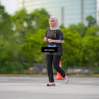 Runner Photo 5402620