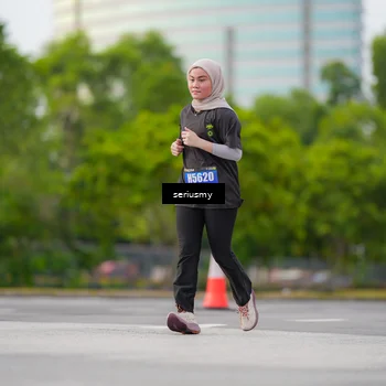 Runner Photo 5402621