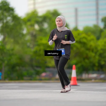 Runner Photo 5402622