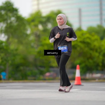 Runner Photo 5402623