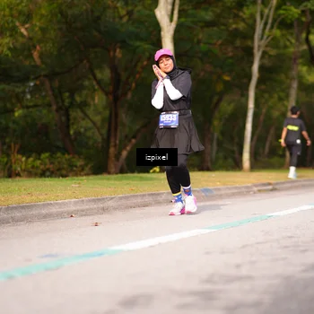 Runner Photo 5402624