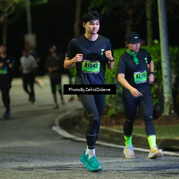 Runner Photo 5402625