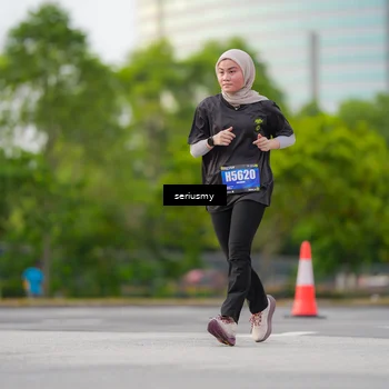 Runner Photo 5402626
