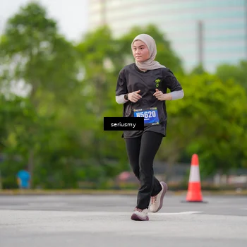 Runner Photo 5402627