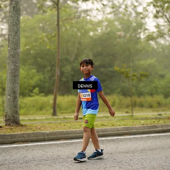 Runner Photo 5402628