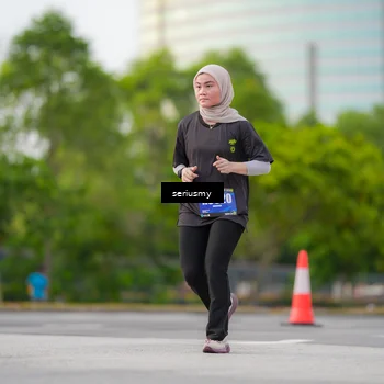 Runner Photo 5402629