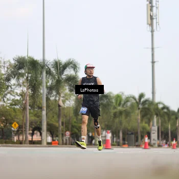 Runner Photo 5402631