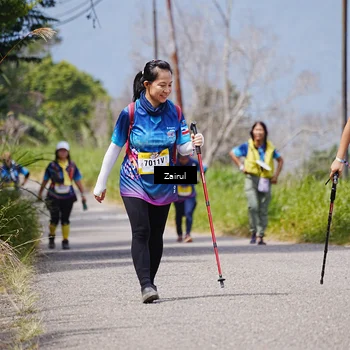 Runner Photo 5402632