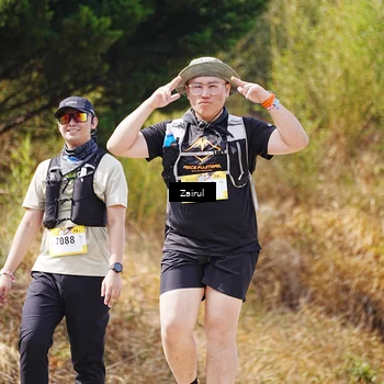 Runner Photo 5402633