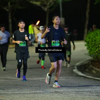 Runner Photo 5402636