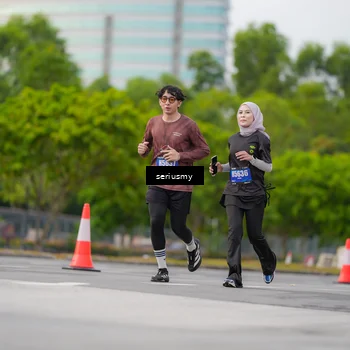 Runner Photo 5402637