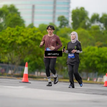 Runner Photo 5402638